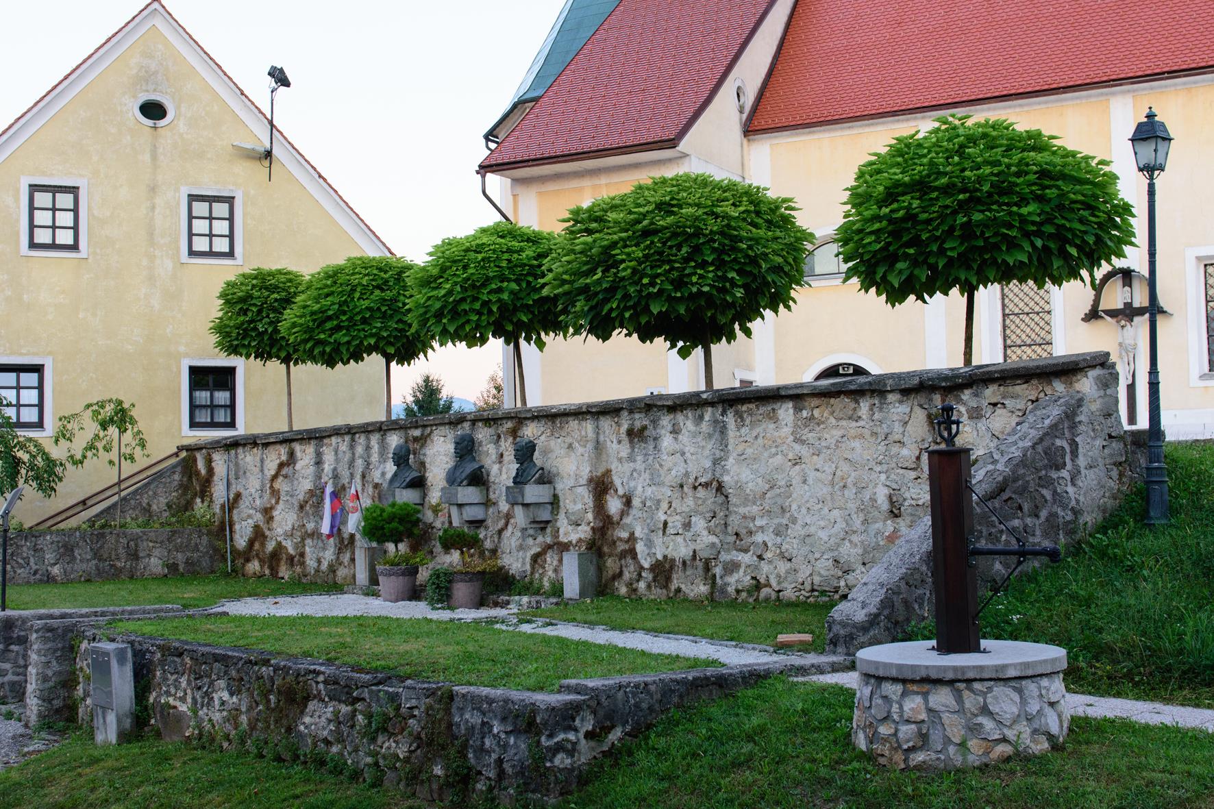 Sentujje Šentjur korak bližje lenti najlepšega in najgostoljubnejšega manjšega ...