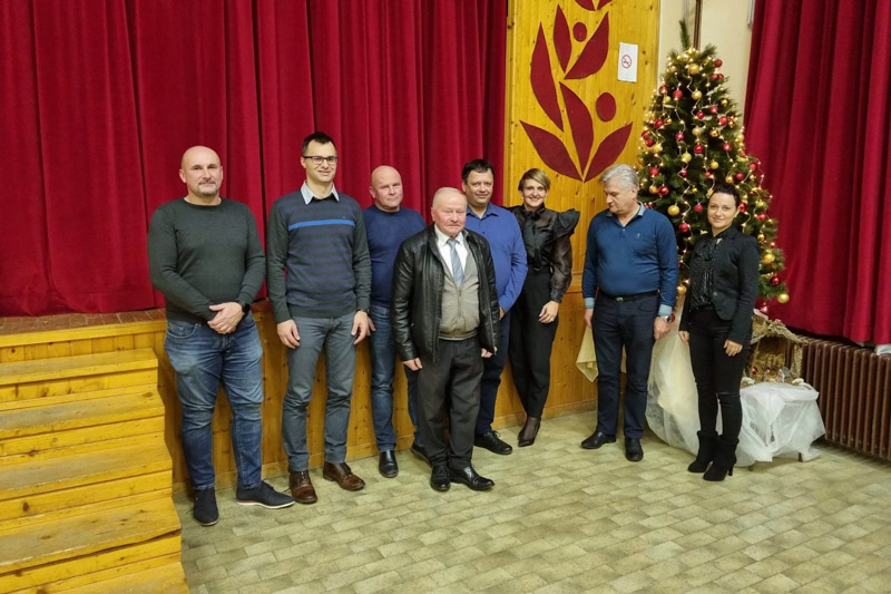 Prva Konstitutivna Seje Dobjanskega Ob inskega Sveta Sentjur Prva Konstitutivna Seje Dobjanskega Ob inskega Sveta Sentjur