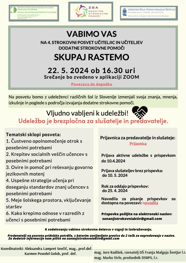 Vabilo_4.strokovni posvet