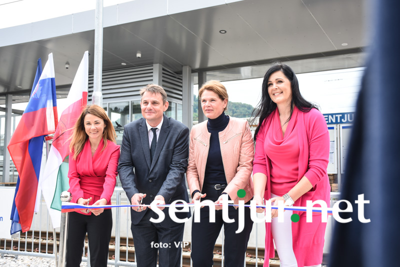 Alenka Bratušek Šentjur