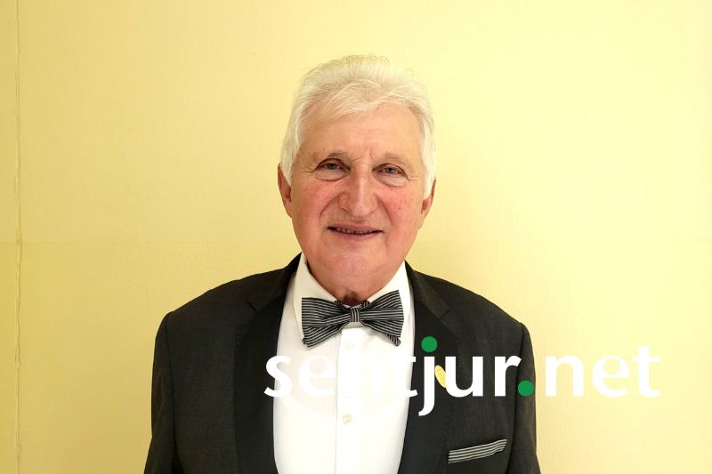 Anton Tone Kolar MoPZ Dramlje 2025